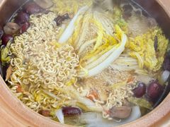 -威邵鸡煲(西华路总店)