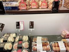 -金凤成祥(东直门现烤面包店)
