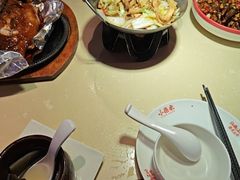 -小柴米·传统江西菜(八一广场店)