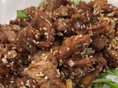 -常赢三兄弟·清真涮肉·清真炒菜(朝阳新城店)