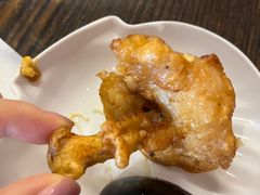 海贼王炸鸡-拉面莊夢語＆中华料理八椿