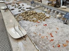 -上海虹桥宾馆味翠餐厅