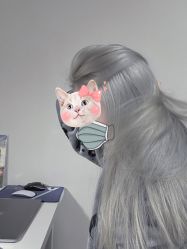 点击看大图 -3AM HAIR SALON烫发染发接发