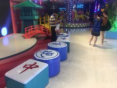 -CITY MART城市集市(中庚漫游城店)