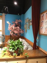 -星豆豆儿童摄影(南郊太白南路店)