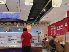 -犇鼎牛潮汕牛肉火锅(新辰里学清路店)