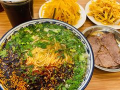 -有礼有面(知春路店)