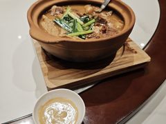 -稻香海鲜饭店(第一国际店)