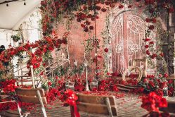 -IDOI婚礼策划·IDOIWEDDING