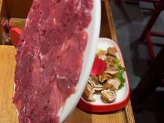 -大龙燚·旷野鲜火锅(广州首店)