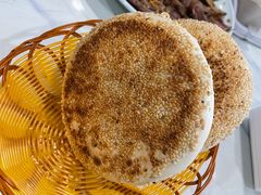 -清真喜兰老丁羊汤特色小吃