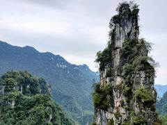 -清江方山景区