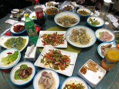 -独一道·大别山土菜烧烤(雨花西路店)
