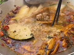 -小螺大作·螺蛳粉火锅(林和西店)