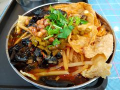 螺丝肉汤粉-红鼻子桂林米粉(金唐新光界店)