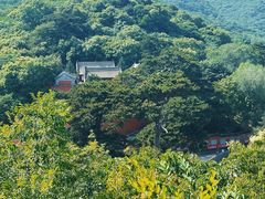 -妙峰山风景名胜区
