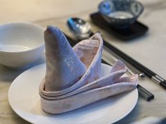 -顺德美的万豪酒店-万豪中餐厅