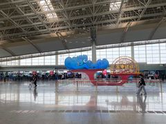 -南昌昌北国际机场