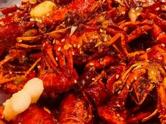 -黄尚皇小龙虾-螃蟹-深夜食堂(皇后公园店)