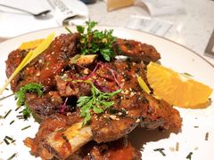 -BE BRIGHT KITCHEN(正佳广场店)