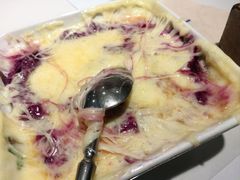 -火山屋台(新街口店)