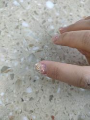 -阿噶西美甲美睫