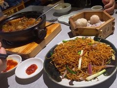 -晓粤·惹味粤菜(凯德乐峰广场店)