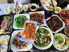 -阿东农家菜(新场古镇下塘街店)