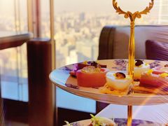 -北京柏悦酒店·锦庭餐厅Dining Room