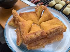 -嗨牛味海鲜烧烤