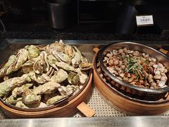-芭菲盛宴·环球美食(解放碑英利国际店)