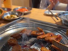 -麻蒲碳烤肉(梅花园店)