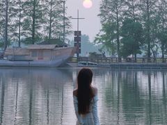 -东湖落雁景区