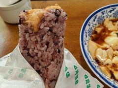 -嗲德来·豆浆·油条(商城路店)