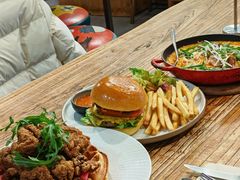 -Brut Eatery悦璞食堂(愚园路店)