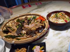 -常和州·夜宵大排档(常州单店)