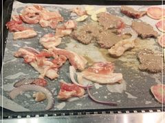-原食烤肉·苏姐餐厅