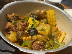 -金掌勺·锅包肉(双榆树店)