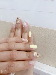 -斯馨·健康美甲美睫