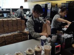 -luckincoffee瑞幸咖啡(冠福大厦店)