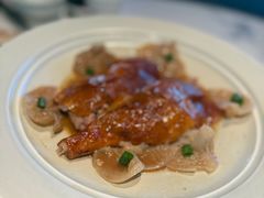 -新兴·金羊座·粤菜点心(乐峰店)