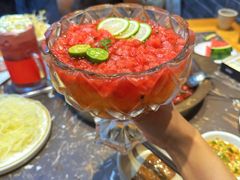 -堂客老火锅(欣阳广场总店)