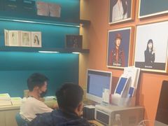 -海马体照相馆(北京apm店)