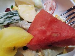 -凡塔斯牛排餐厅(厚街万达店)