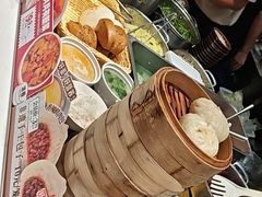 -乡村基·川味现炒大王(熙悦天街店)