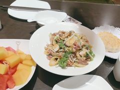 -老牌坊鲁菜名店(聊城美食岛店)