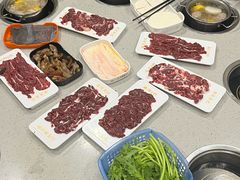 -杏花吴记牛肉火锅