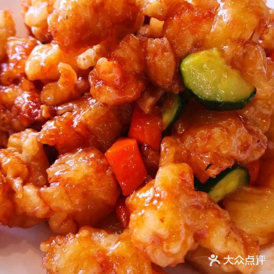 晓卫灌汤包面馆