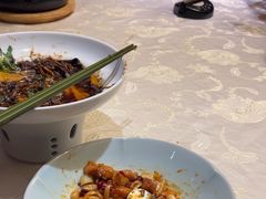 -玉华台饭庄·淮扬菜·烤鸭(望京店)