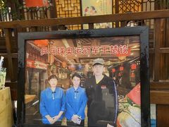 -玉桥餐厅(天坛店)